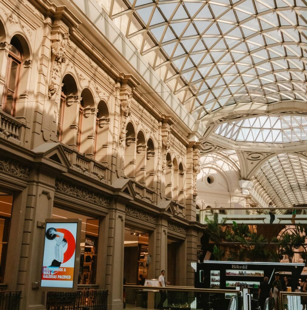 Locales Industriales y Locales Comerciales